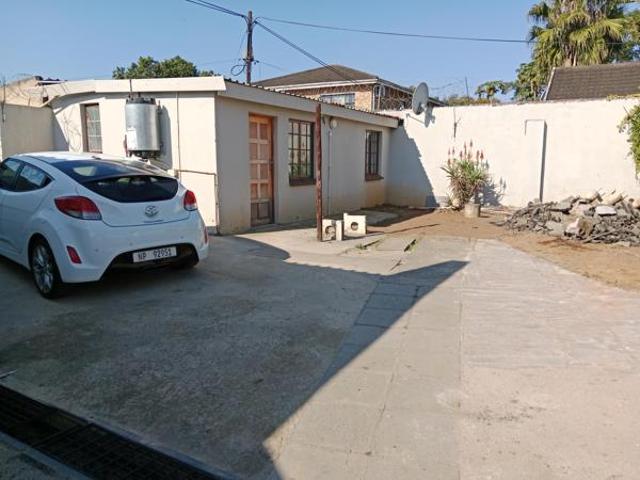 11 Bedroom House in Pietermaritzburg Central