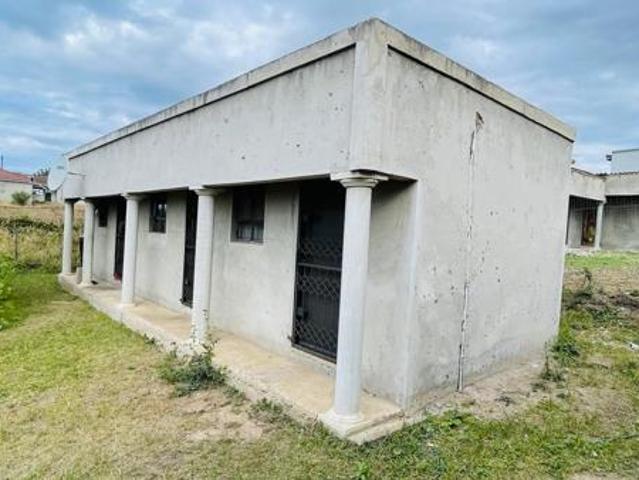 11 Bedroom House in Stanger Central