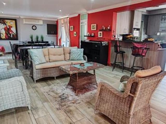 11 Bedroom House in Vanderbijlpark SE3