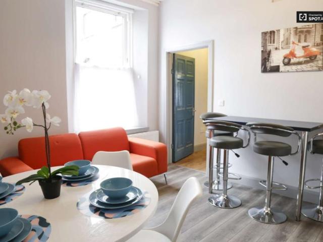 11 Bedroom Shared Living Dublin Dublin D07 P83X 101737090