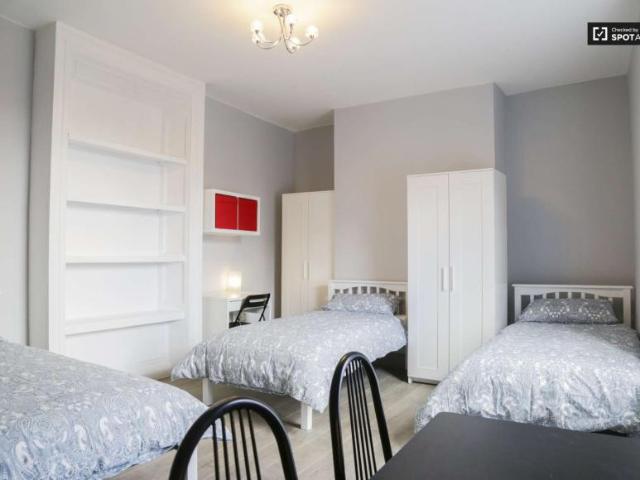 11 Bedroom Shared Living Dublin Dublin D07 P83X 101805712