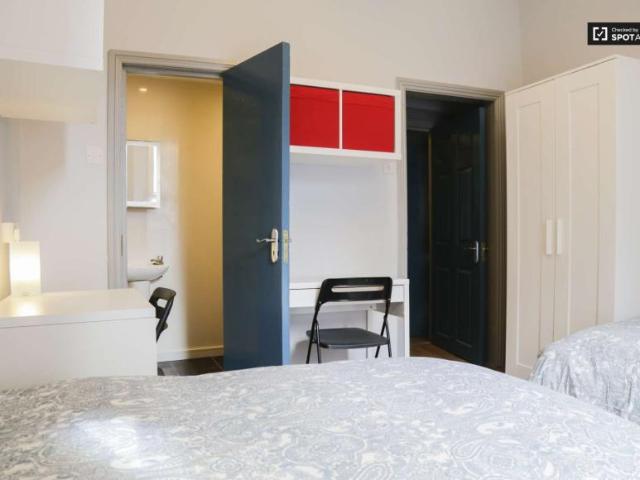 11 Bedroom Shared Living Dublin Dublin D07 P83X 101817717
