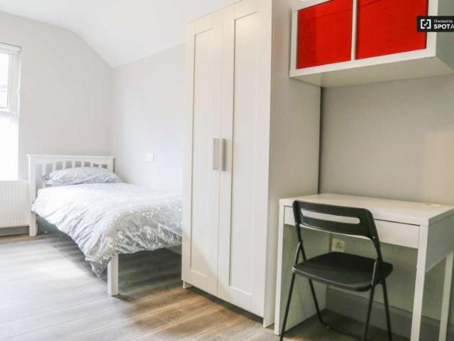 11 Bedroom Shared Living Dublin Dublin D07 P83X 101817221