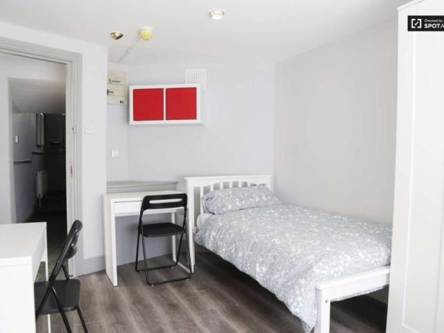 11 Bedroom Shared Living Dublin Dublin D07 P83X LS101808191