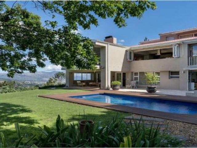 11 bedroom, Somerset West Kapstadt Western Cape Südafrika 7110 78974565