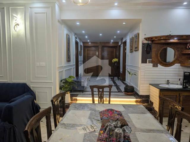 11 Bedroom 400 Yard House Johar Block 2 | Corner Near Park | Separate Gates | Rental Income