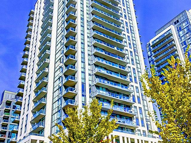 1+1 Bedrooms 1 Bathroom Islington & The Queensway