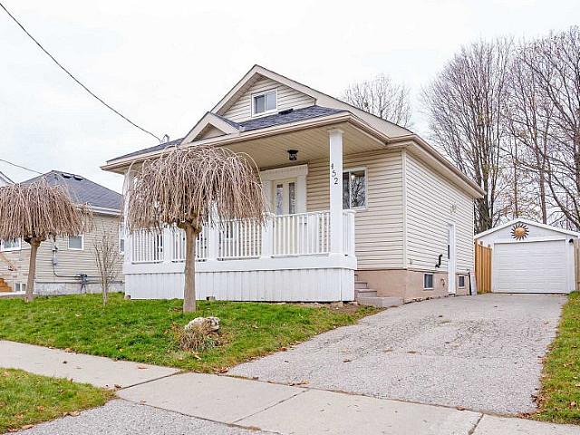 1+1 Bedrooms In Oshawa