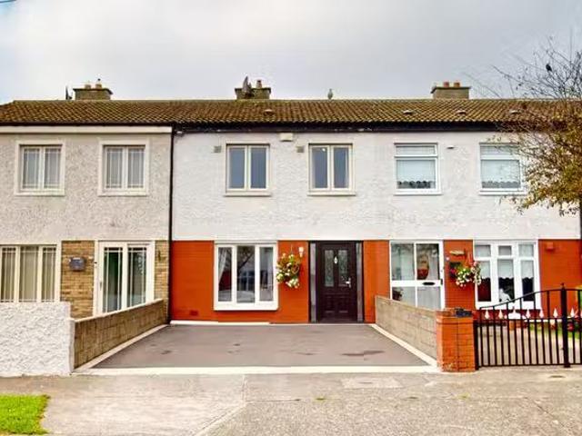 11 Belcamp Avenue, Coolock, Priorswood, Dublin 17, D17FP49 is.