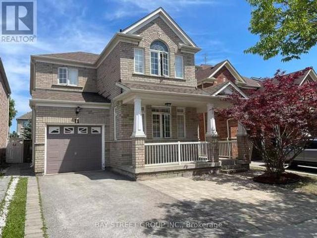 11 Belgrave Square, Markham, ON, L6C 2T1 house for lease | Listing ID N13565 | Royal LePage