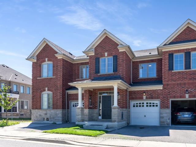 11 Bellflower Lane, Richmond Hill | For Sale @ $999,000 | Condos. Ca