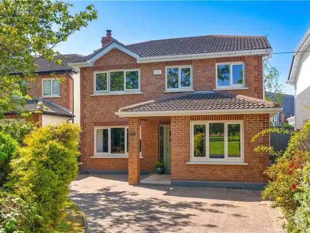 11 Belmont Lawn, Blackrock, Co. Dublin, A94 FX70