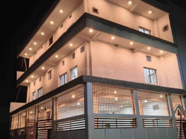 11 BHK Apartment in Majan for rent Singrauli. The reference number is 20311315