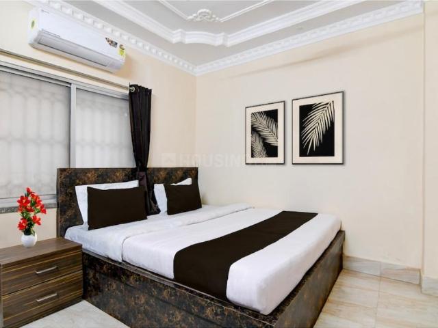 11 BHK Independent Builder Floor in Chinar Park for rent Kolkata. The reference number is 20798528