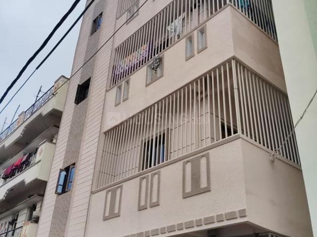 11 BHK Independent Builder Floor in Jigani for resale Bengaluru. The reference number is 20700804