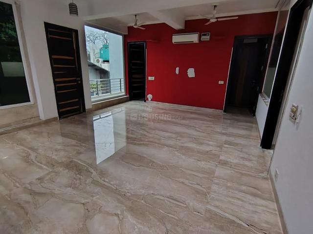 11 BHK Independent House in Anand Niketan for rent New Delhi. The reference number is 20775250