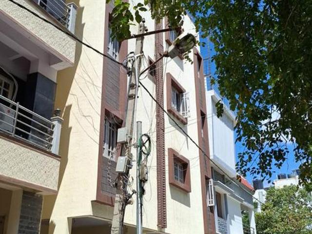11 BHK Independent House in Bommanahalli for resale Bengaluru. The reference number is 20592957