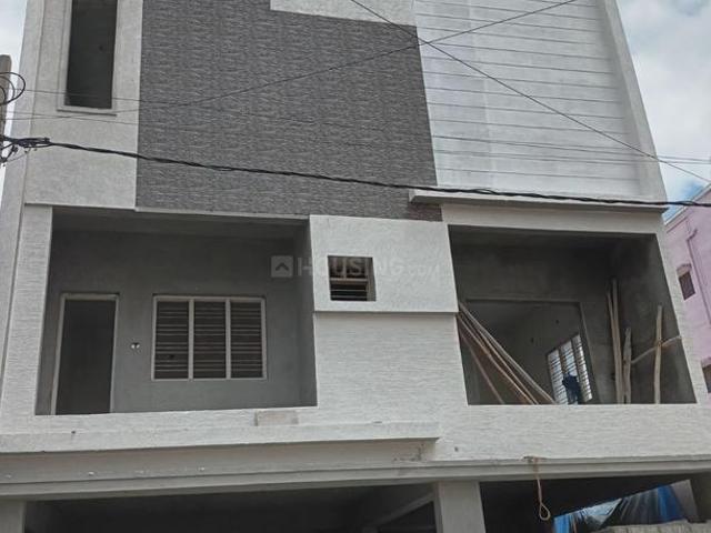 11 BHK Independent House in Battarahalli for resale Bengaluru. The reference number is 20542785