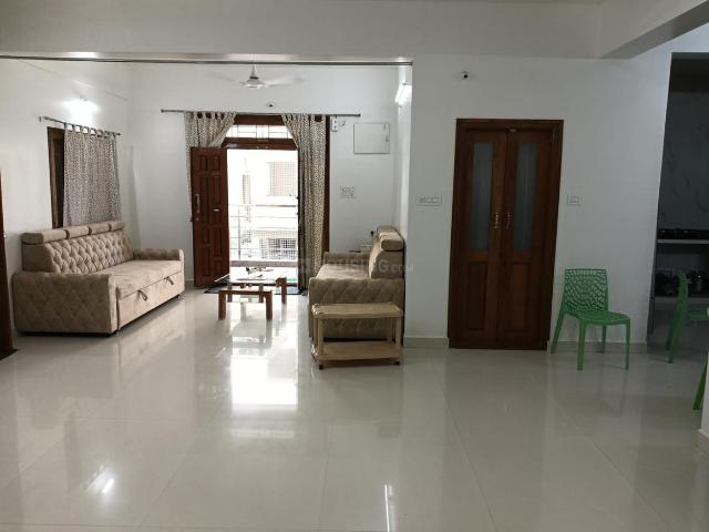 11 BHK Independent House in Bandlaguda Jagir for resale Hyderabad. The reference number is 20990454