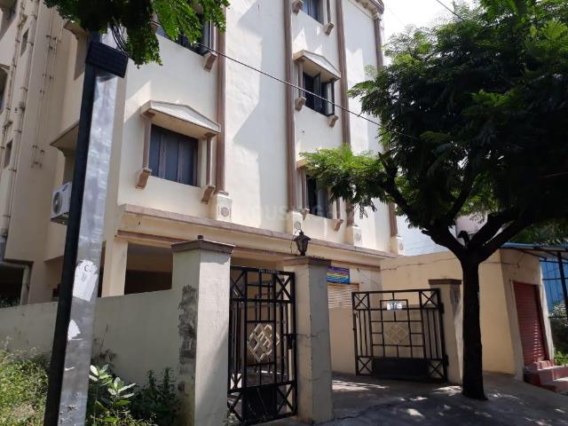 11 BHK Independent House in Gandhi Nagar for resale Nalgonda. The reference number is 18055477