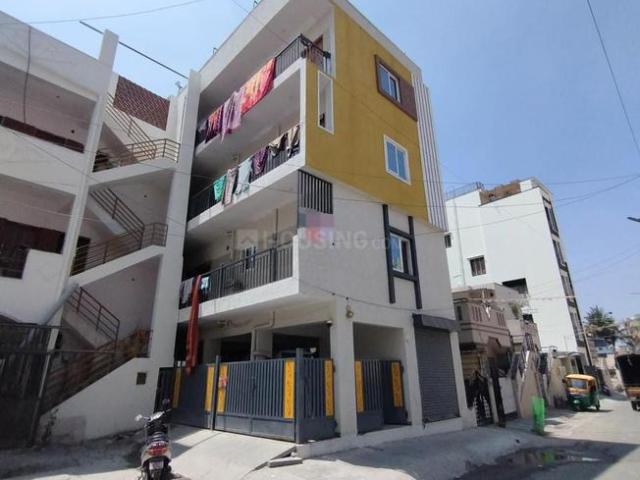 11 BHK Independent House in K R Puram for resale Bengaluru. The reference number is 20853650