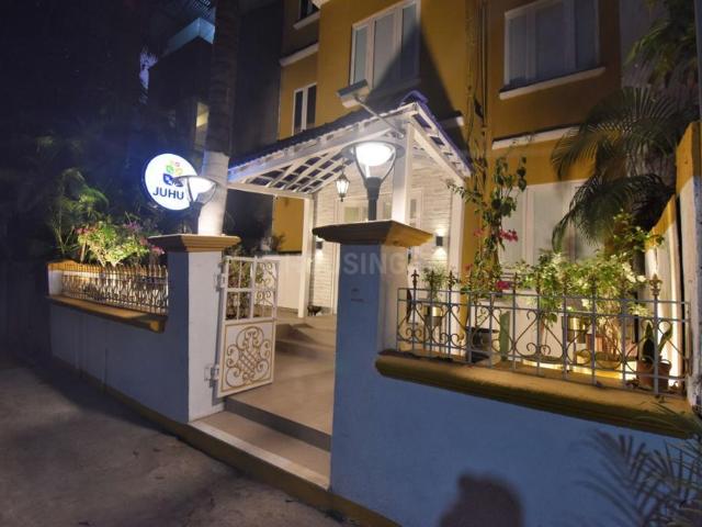 11 BHK Independent House in Juhu for resale Mumbai South West. The reference number is 16969284