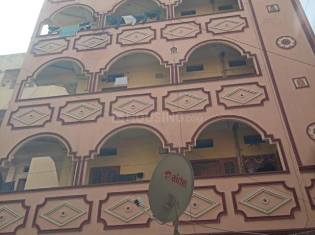 11 BHK Independent House in Sanjeeva Reddy Nagar for resale Hyderabad. The reference number is 20942962