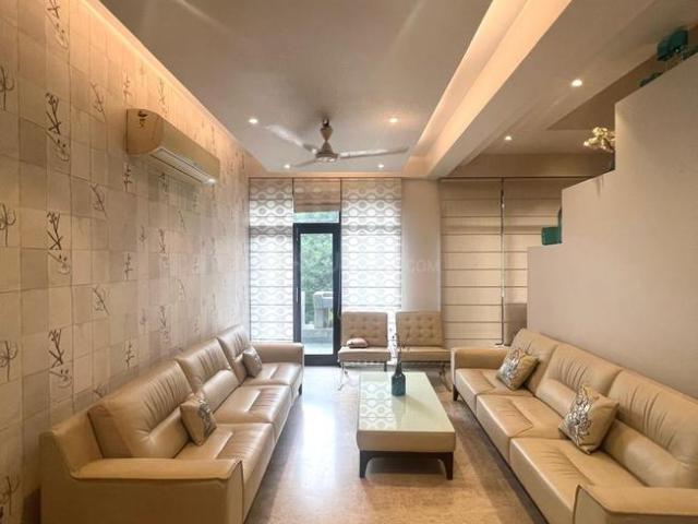 11 BHK Independent House in Sector 15A for resale Noida. The reference number is 16886663