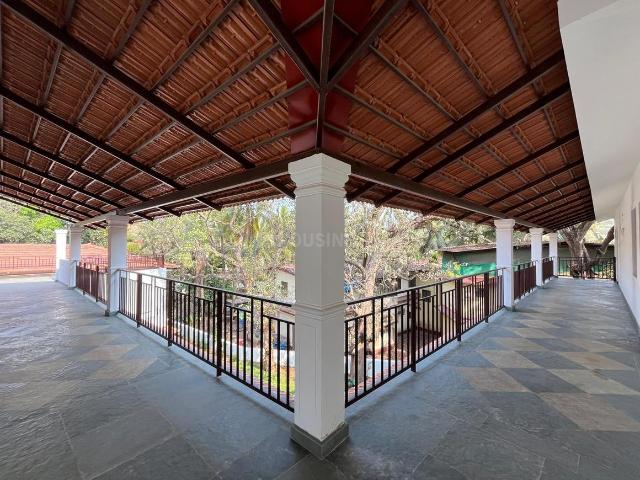11 BHK Independent House in Siolim for resale Goa. The reference number is 16669390