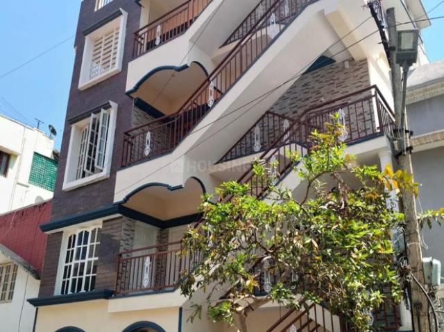 11 BHK Independent House in Ramamurthy Nagar for resale Bengaluru. The reference number is 20989666