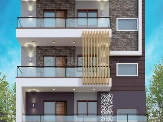11 BHK Independent House in Varanasi for resale Bengaluru. The reference number is 17293705