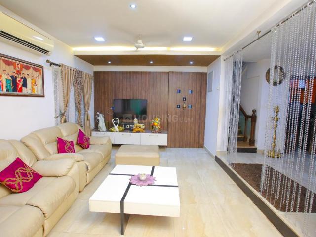 11 BHK Villa in Manimangalam for resale Chennai. The reference number is 16818045