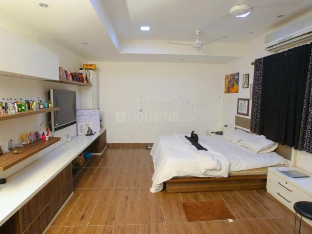 11 BHK Villa in Manimangalam for resale Chennai. The reference number is 16818056