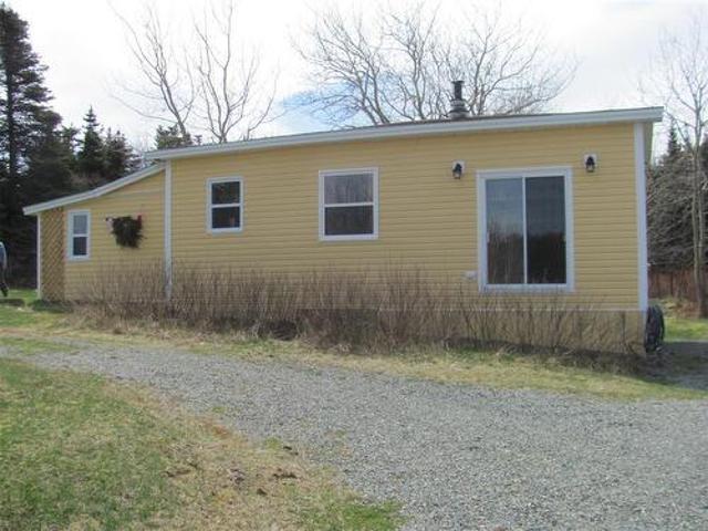 11 Bonavista Road, Elliston, NL, A0C 1N0 house for sale | Listing ID 1284 | Royal LePage