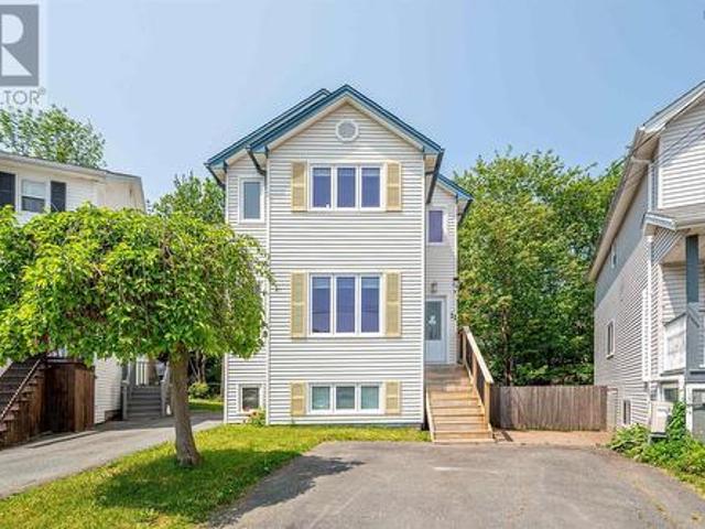 11 Bond Court, Lower Sackville, NS, B4C 4B9 house for sale | Listing ID 202514 | Royal LePage