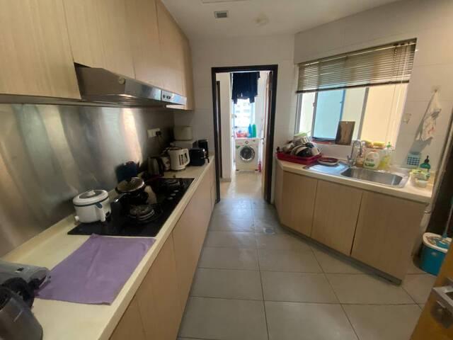 11 Boon Teck Road/Summer Green/Classic room/1 pax/Available immediate