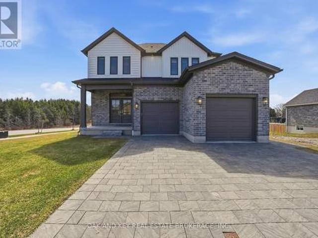 11 Bowman Drive, Middlesex Centre Ilderton, ON, N0M 2A0 house for lease | Listing ID X13123 | Royal LePage