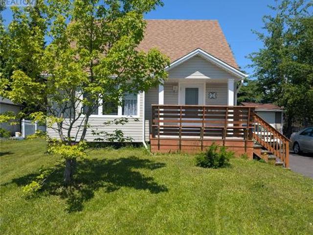 11 Boyd Street, Gander, NL, A1V 1B5 house for sale | Listing ID 1299 | Royal LePage