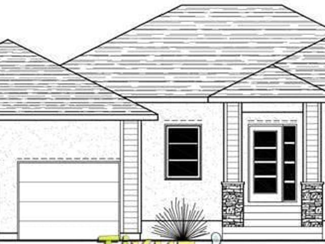 11 Blackbird Way Grande Pointe Manitoba