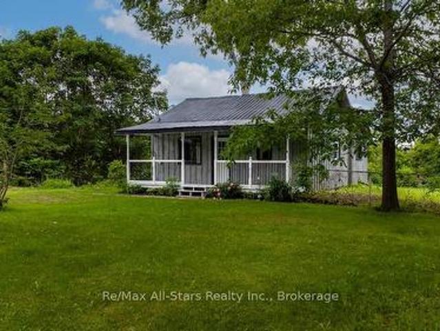 11 Blanchards Road, Kawartha Lakes Bexley, ON, K0M 2B0 house for sale | Listing ID X13497 | Royal LePage