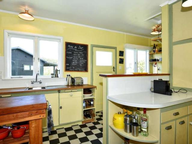 11 Blue Bay Road, Māhia Peninsula, Wairoa