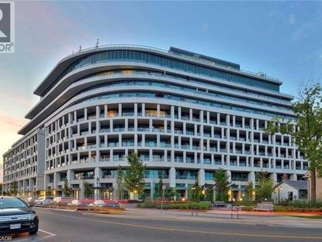 11 Bronte Road Unit# 703, Oakville, ON, L6L 0E1 condo for sale | Listing ID 40844 | Royal LePage