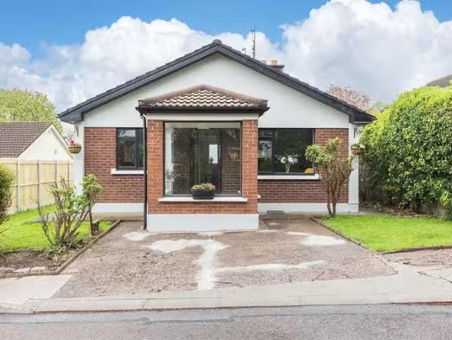 11 Broomfield Ridge, Midleton, Cork