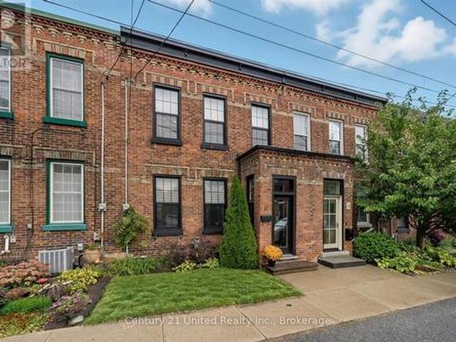 11 Bramley Street N, Port Hope, ON, L1A 3K7 house for lease | Listing ID X13227 | Royal LePage