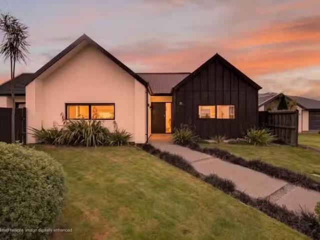 11 Brancion Street, Halswell, NZ 8025 House for Sale