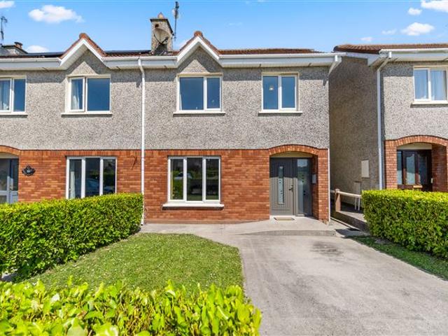 11 Bridgetown Close, Castlemartyr, Cork Ahern Auctioneers 4931 MyHome. Ie Residential