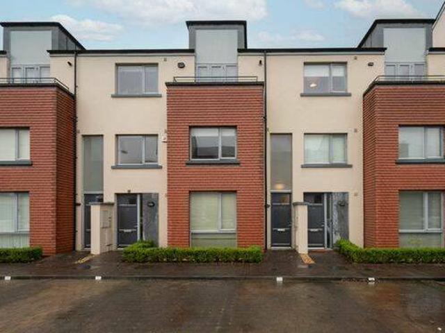 11 Bridgefield Place Curraheen Road Bishopstown Co Cork