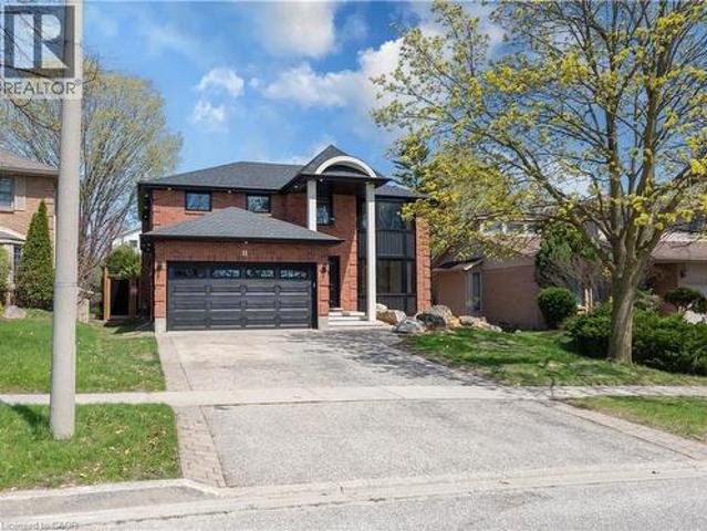 11 Bridlewood Drive, Guelph, ON, N1G 4A5 house for sale | Listing ID 40853 | Royal LePage