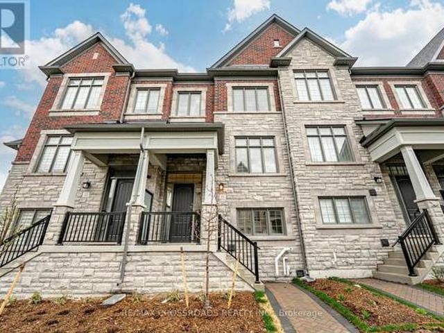 11 Bright Terrace Way, Markham, ON, L6C 3L5 house for sale | Listing ID N12120 | Royal LePage