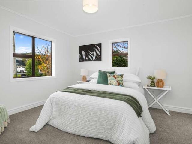 11 Burden Avenue, Wainuiomata, Lower Hutt City